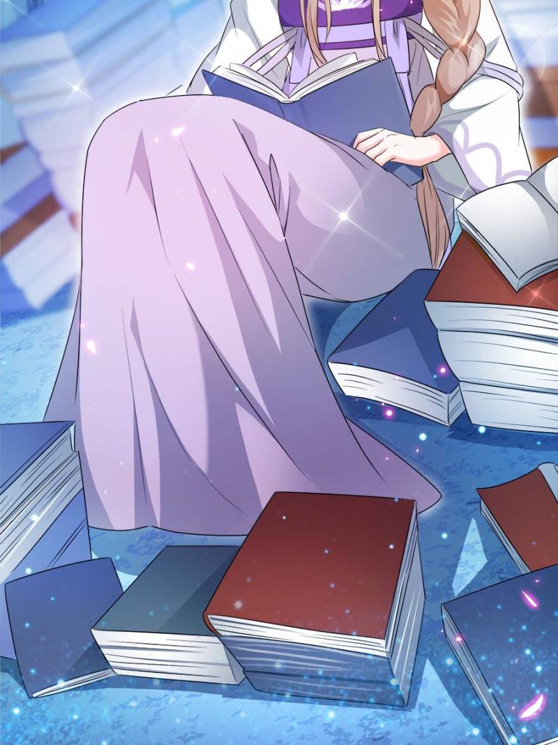 Cultivation Chat Group Chapter 319 page 61 - Chapter 319