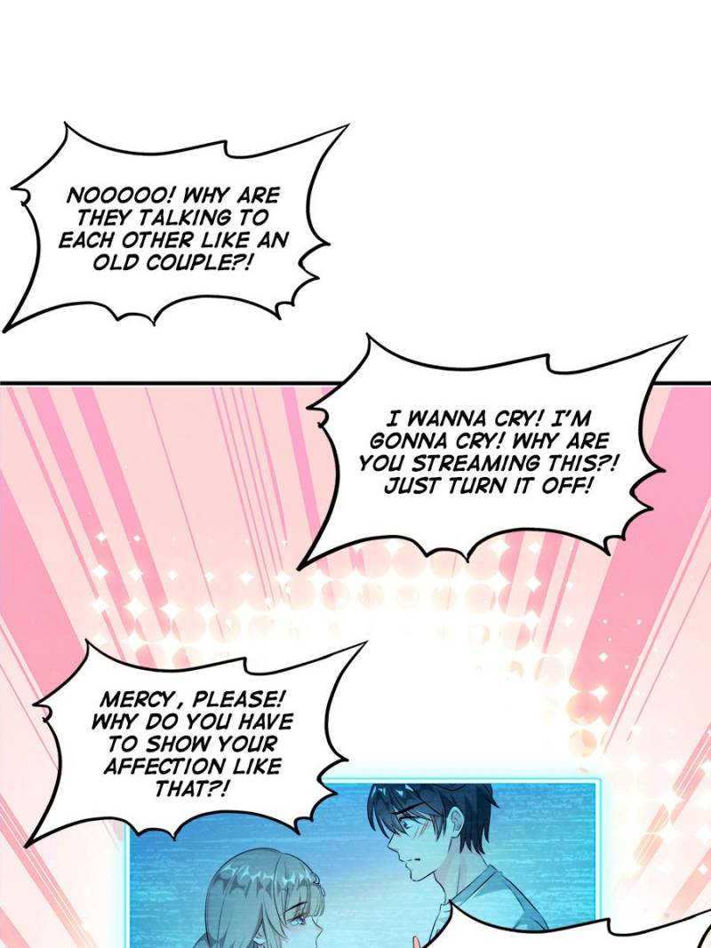 Cultivation Chat Group Chapter 319 page 64 - Chapter 319