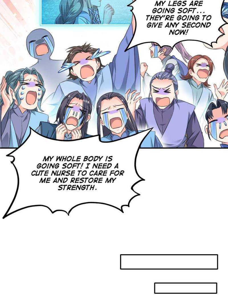 Cultivation Chat Group Chapter 319 page 65 - Chapter 319