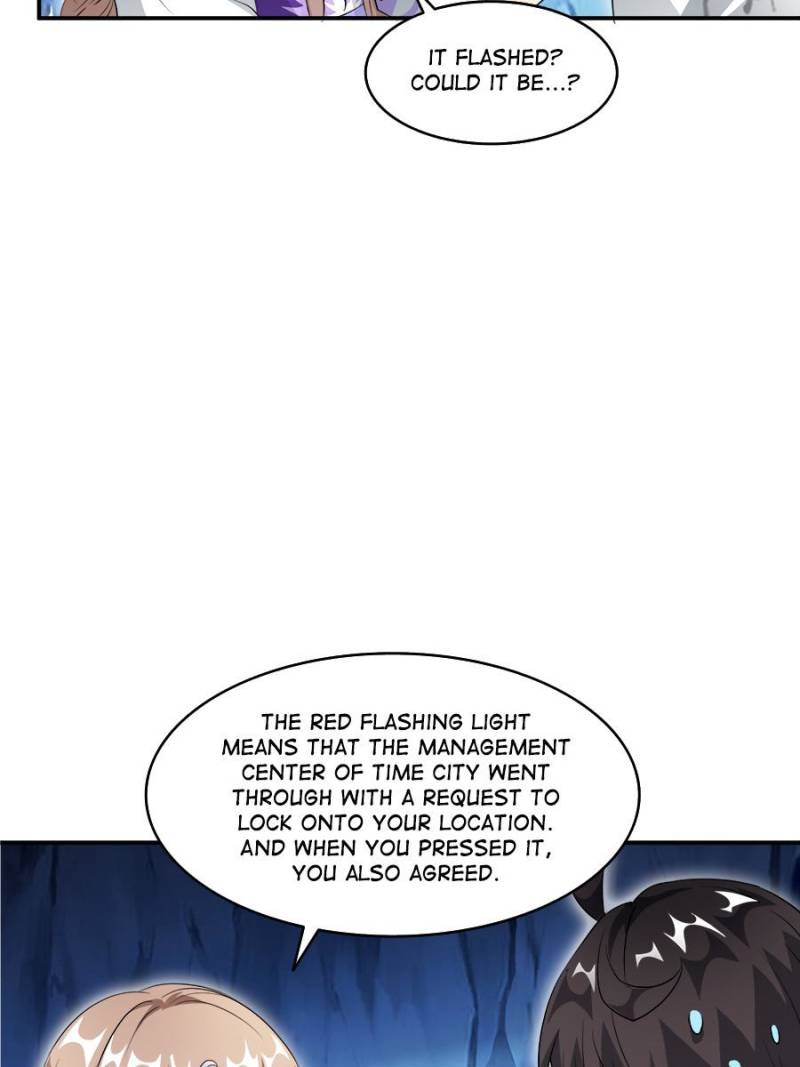 Cultivation Chat Group Chapter 319 page 67 - Chapter 319