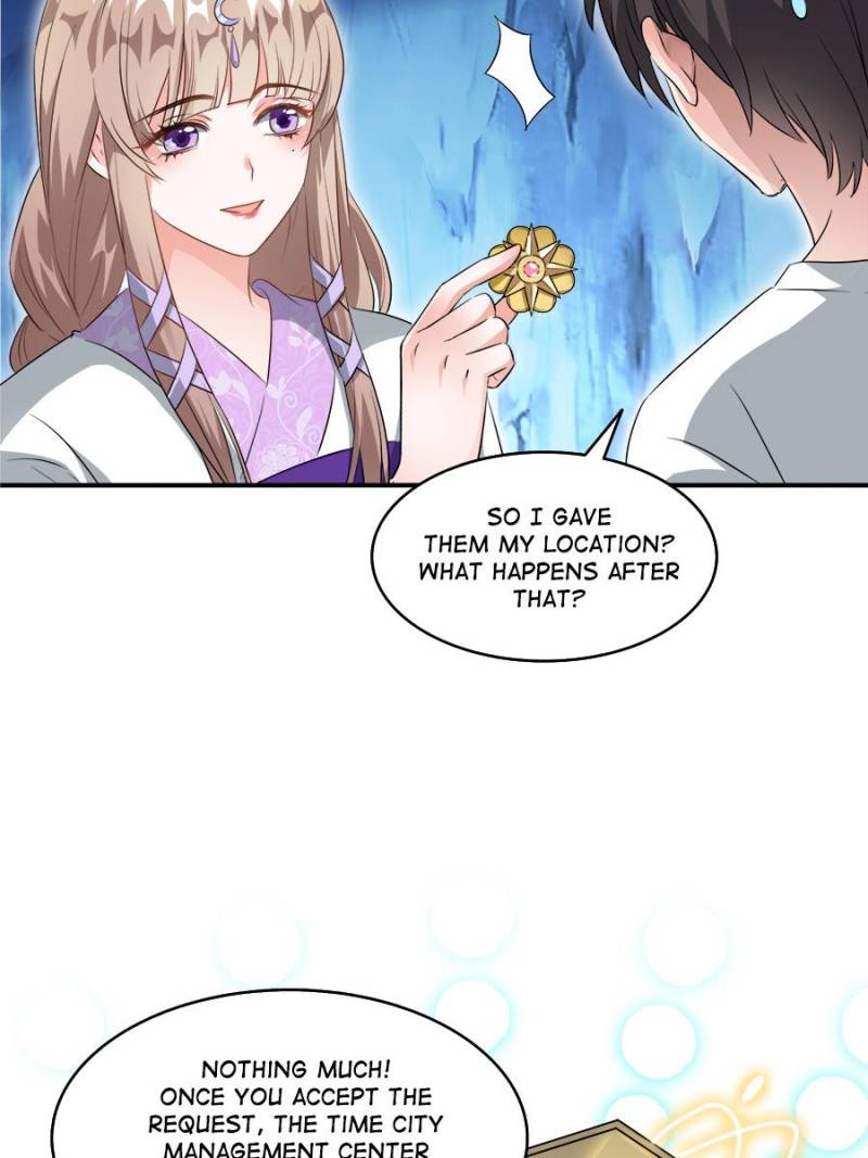 Cultivation Chat Group Chapter 319 page 68 - Chapter 319