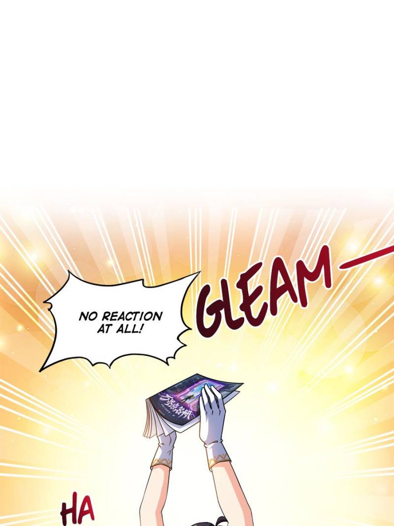 Cultivation Chat Group Chapter 319 page 7 - Chapter 319
