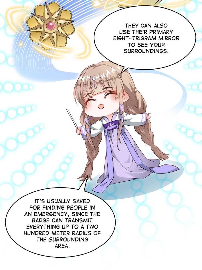 Cultivation Chat Group Chapter 319 page 70 - Chapter 319