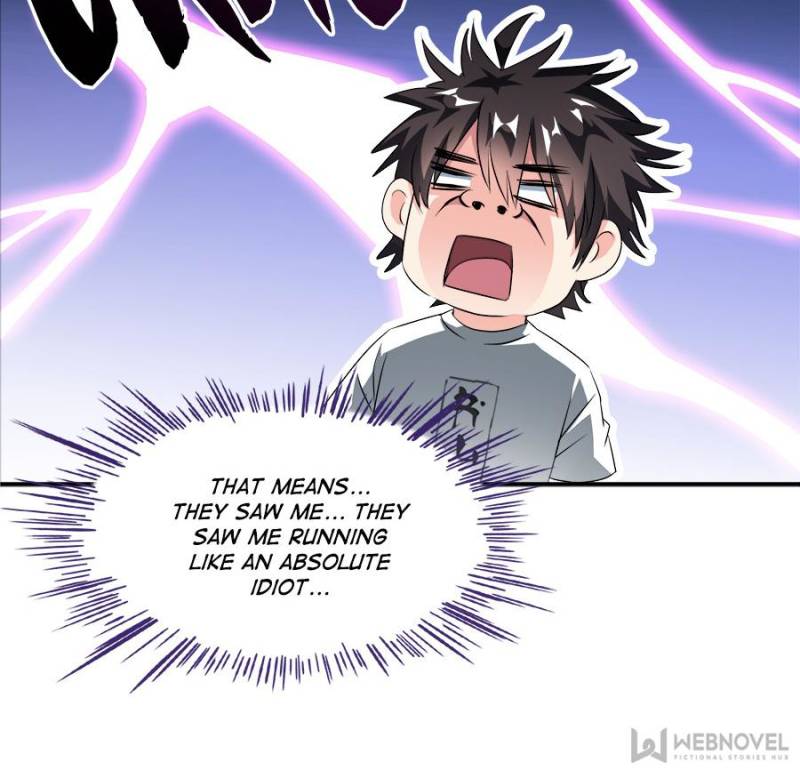 Cultivation Chat Group Chapter 319 page 72 - Chapter 319