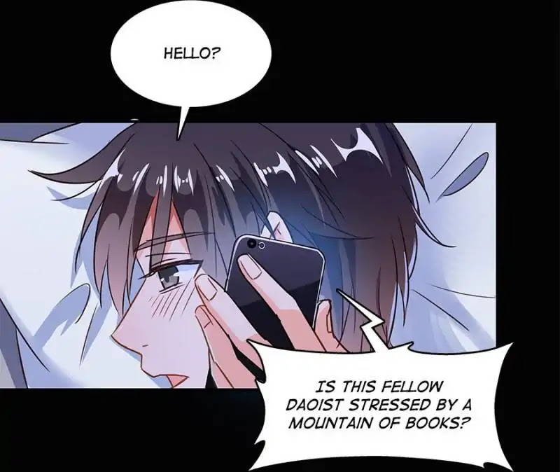 Cultivation Chat Group Chapter 32 page 11 - Chapter 32