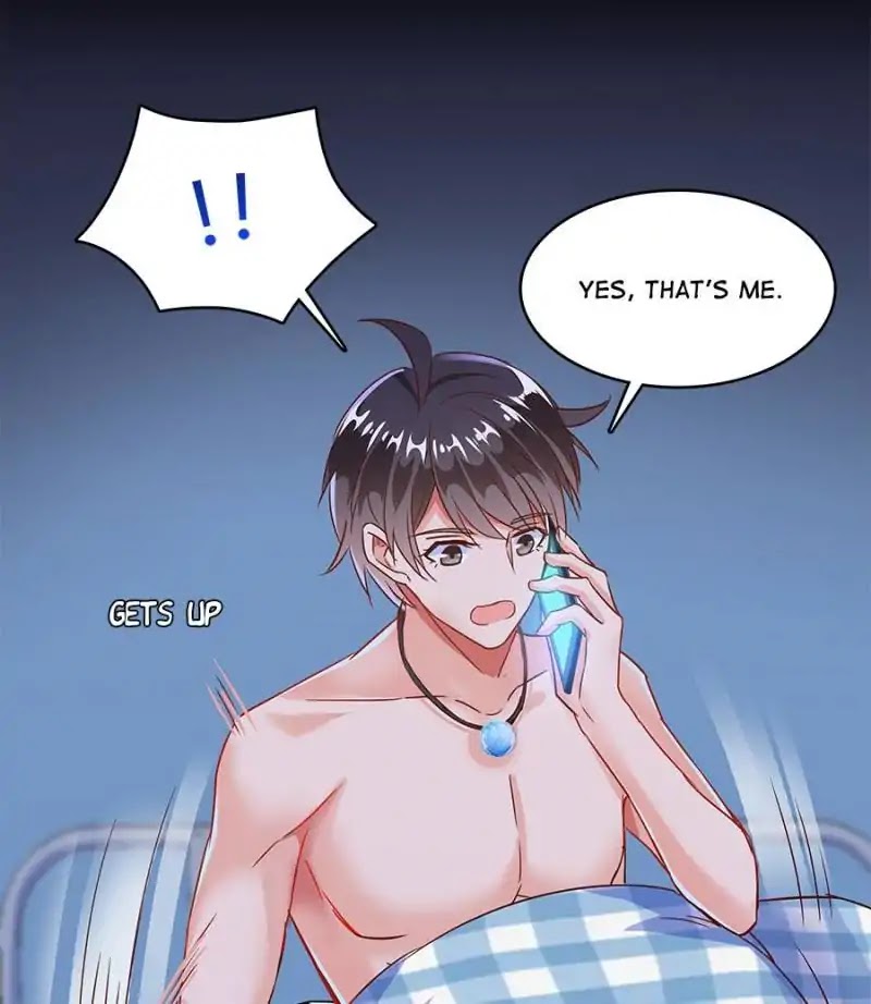 Cultivation Chat Group Chapter 32 page 12 - Chapter 32