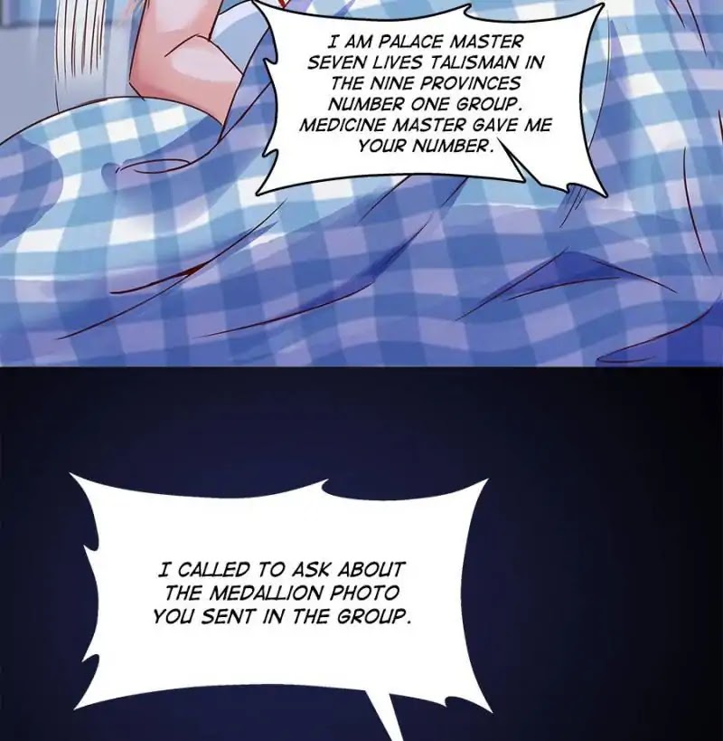 Cultivation Chat Group Chapter 32 page 13 - Chapter 32