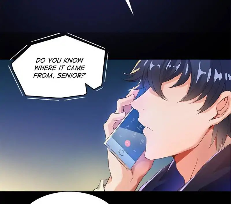 Cultivation Chat Group Chapter 32 page 14 - Chapter 32