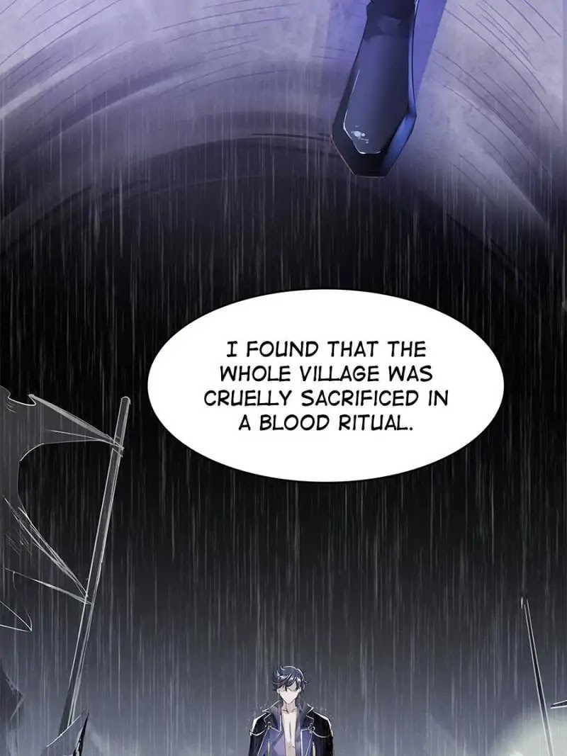 Cultivation Chat Group Chapter 32 page 17 - Chapter 32