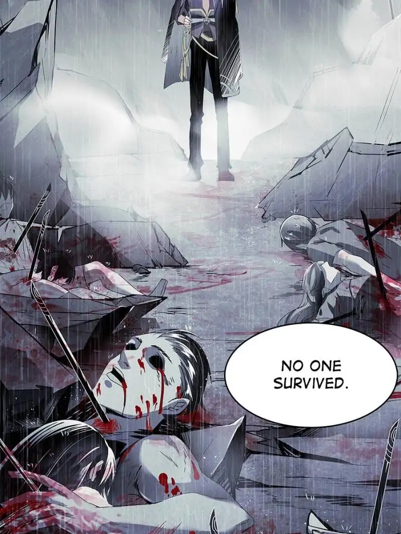 Cultivation Chat Group Chapter 32 page 18 - Chapter 32