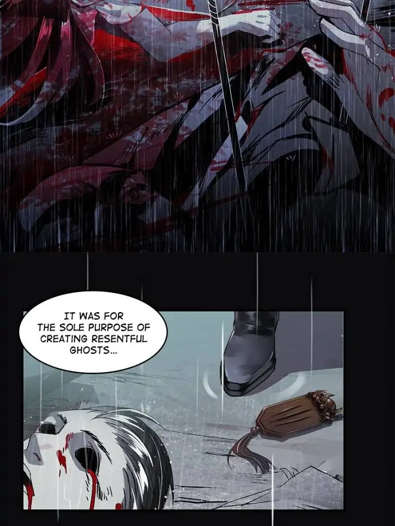 Cultivation Chat Group Chapter 32 page 19 - Chapter 32