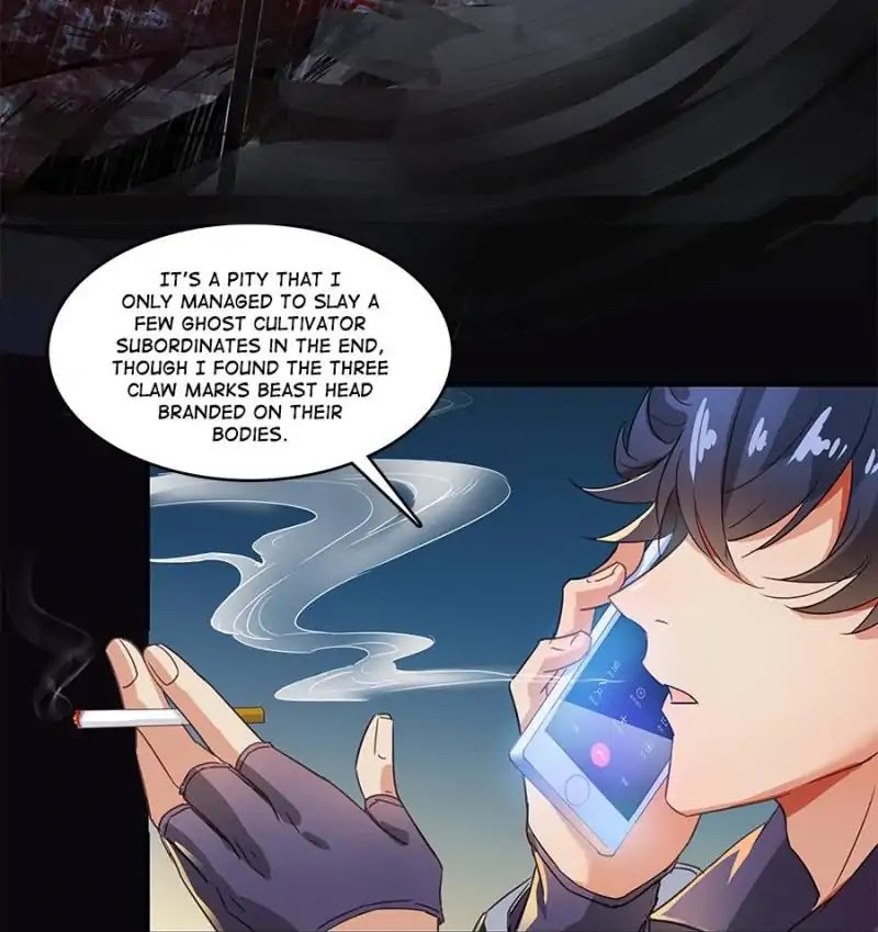 Cultivation Chat Group Chapter 32 page 23 - Chapter 32