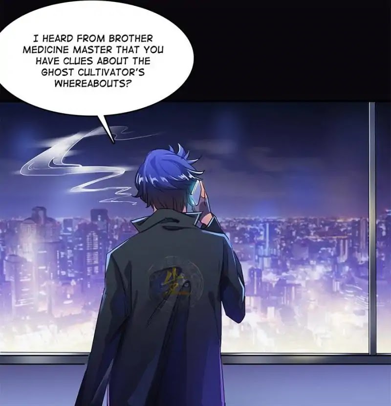 Cultivation Chat Group Chapter 32 page 24 - Chapter 32