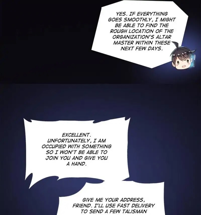 Cultivation Chat Group Chapter 32 page 25 - Chapter 32