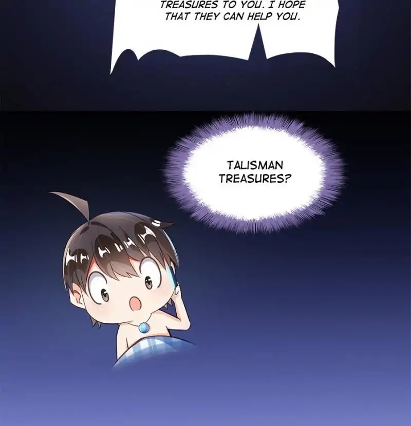 Cultivation Chat Group Chapter 32 page 26 - Chapter 32