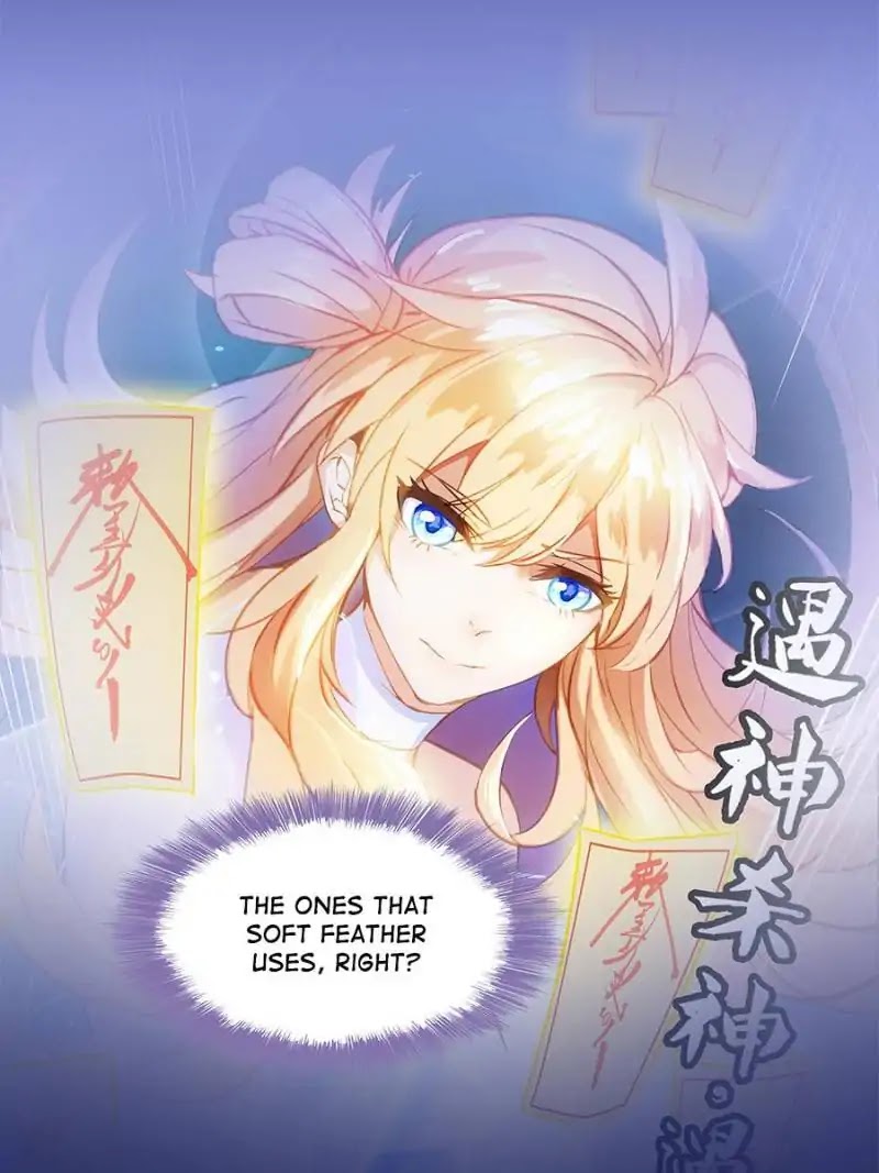 Cultivation Chat Group Chapter 32 page 27 - Chapter 32