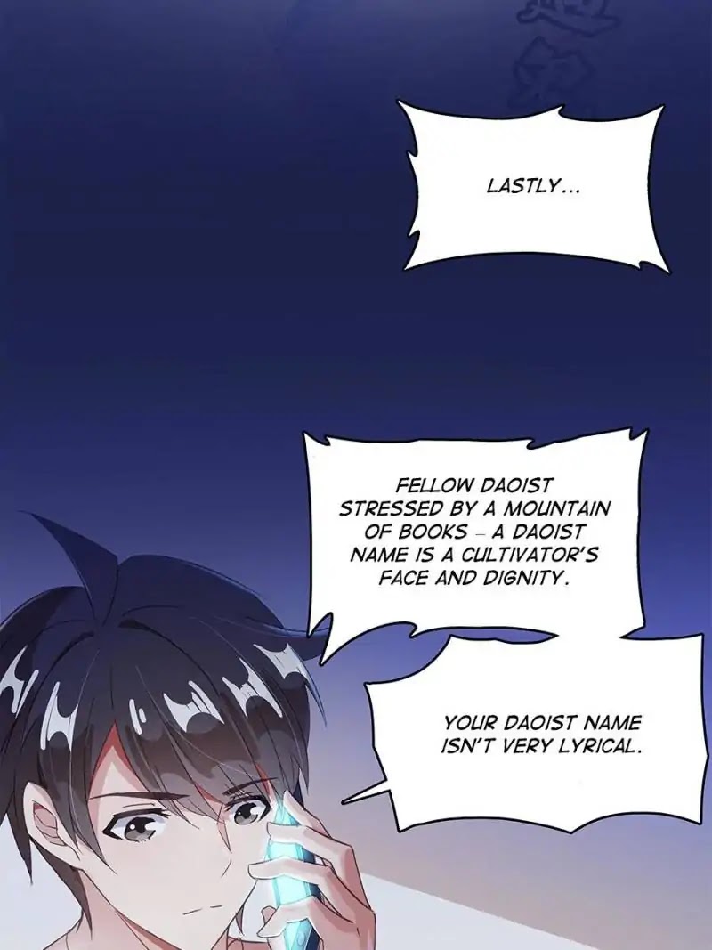 Cultivation Chat Group Chapter 32 page 28 - Chapter 32
