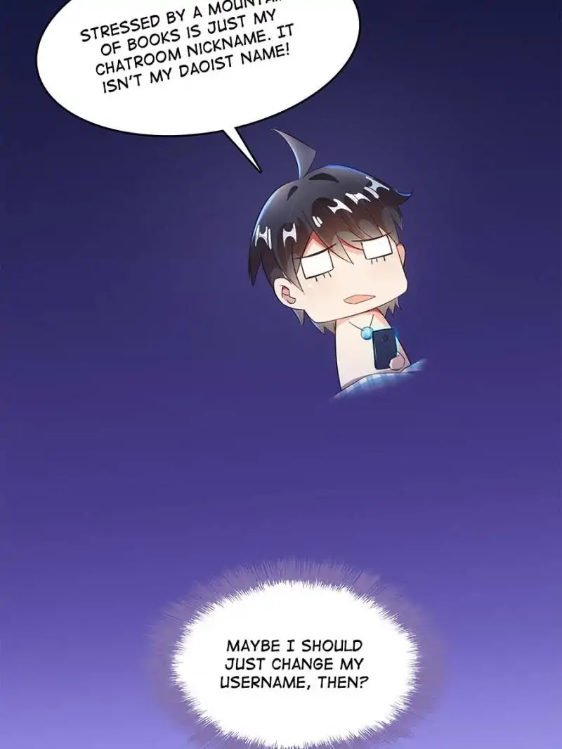 Cultivation Chat Group Chapter 32 page 31 - Chapter 32