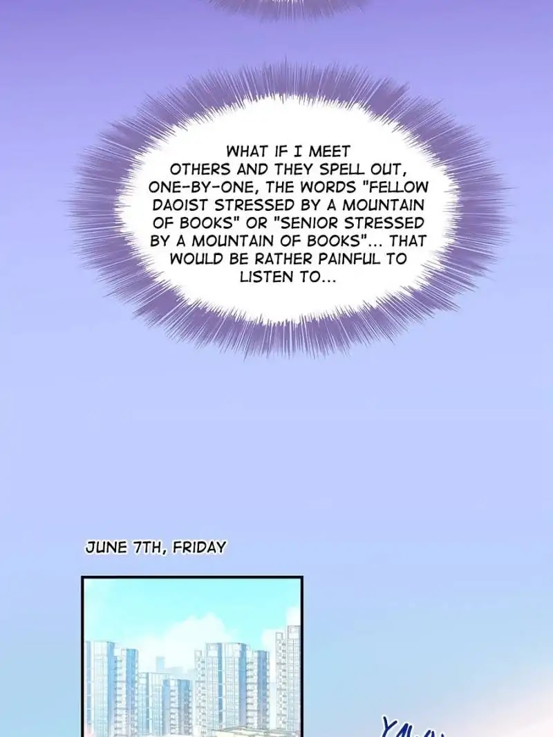 Cultivation Chat Group Chapter 32 page 32 - Chapter 32