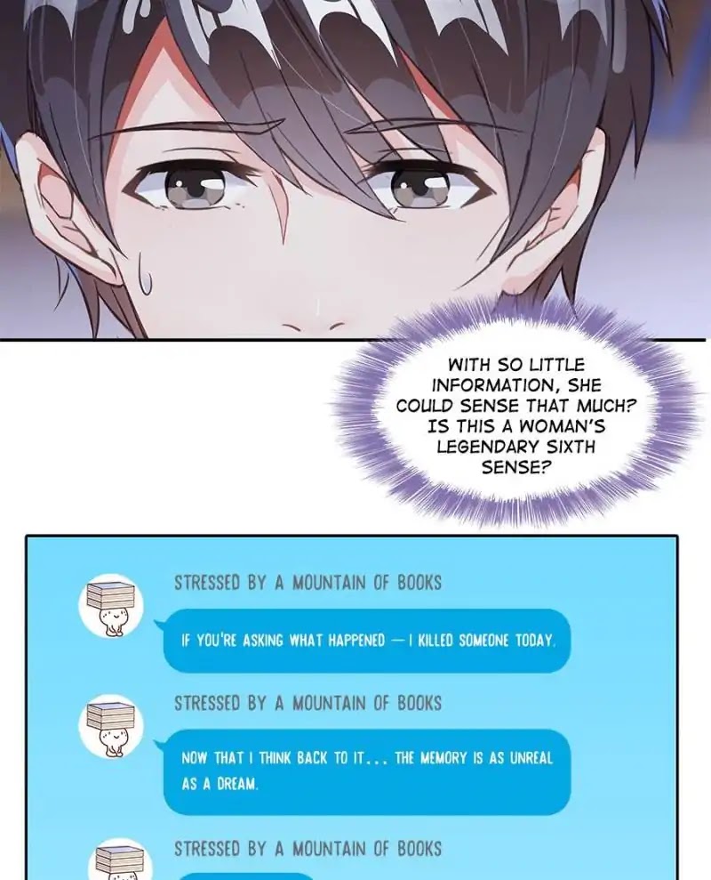 Cultivation Chat Group Chapter 32 page 4 - Chapter 32
