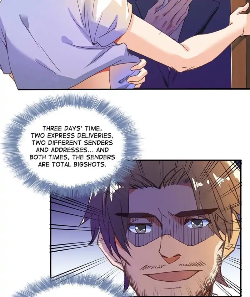 Cultivation Chat Group Chapter 32 page 40 - Chapter 32