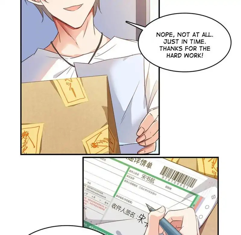 Cultivation Chat Group Chapter 32 page 43 - Chapter 32