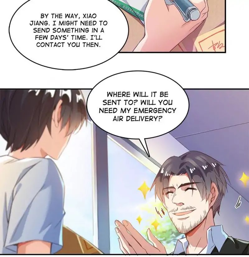 Cultivation Chat Group Chapter 32 page 44 - Chapter 32