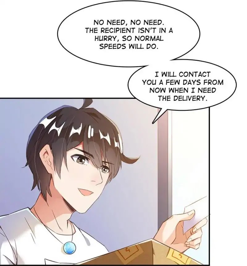 Cultivation Chat Group Chapter 32 page 45 - Chapter 32