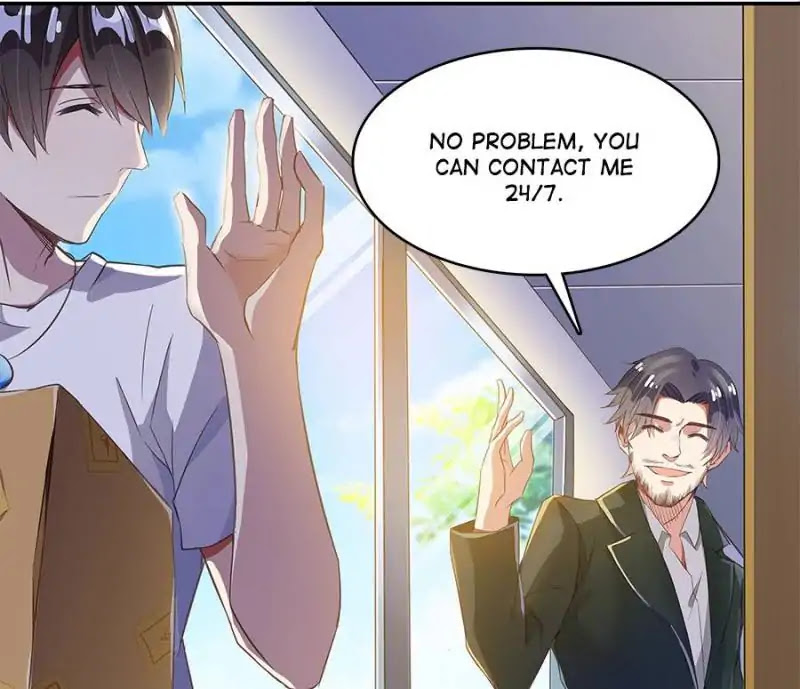 Cultivation Chat Group Chapter 32 page 46 - Chapter 32