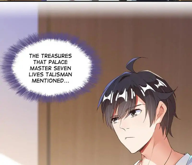 Cultivation Chat Group Chapter 32 page 47 - Chapter 32