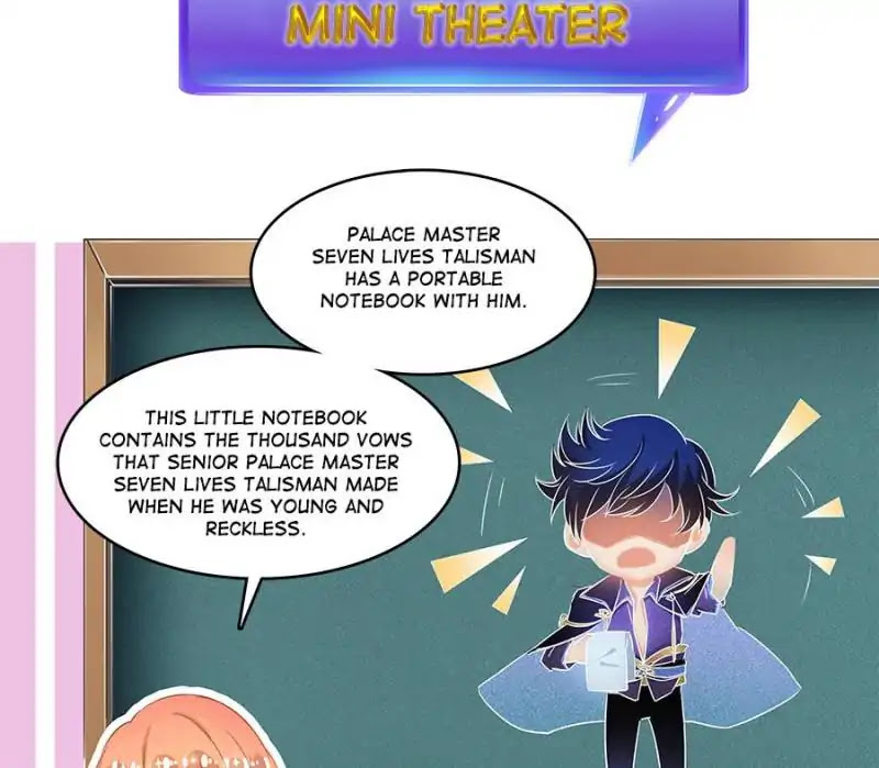 Cultivation Chat Group Chapter 32 page 50 - Chapter 32