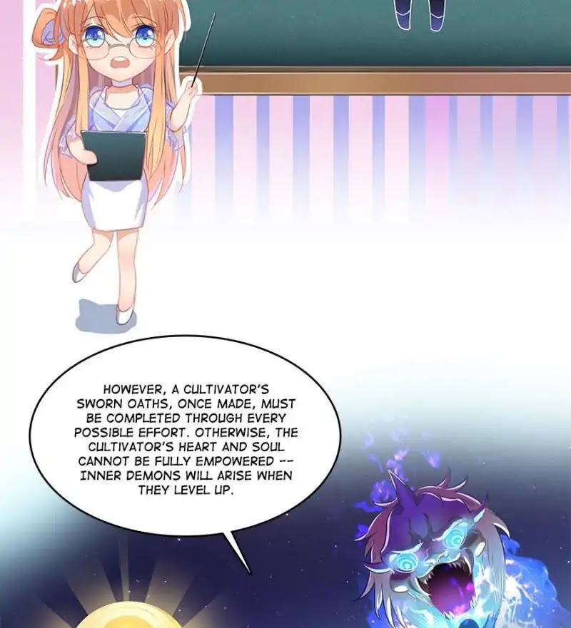 Cultivation Chat Group Chapter 32 page 51 - Chapter 32