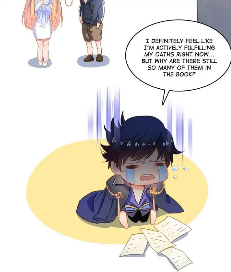 Cultivation Chat Group Chapter 32 page 53 - Chapter 32