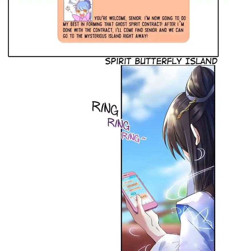 Cultivation Chat Group Chapter 32 page 6 - Chapter 32