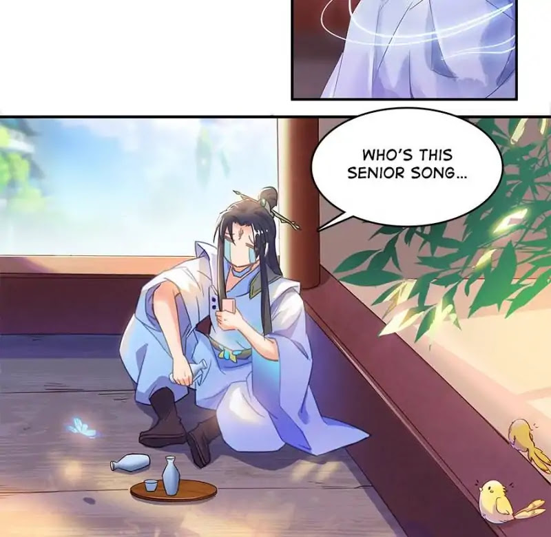 Cultivation Chat Group Chapter 32 page 7 - Chapter 32