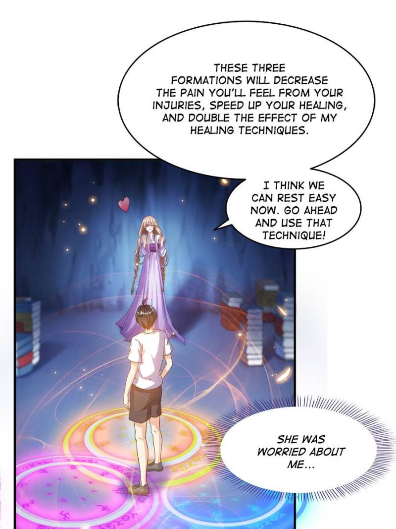 Cultivation Chat Group Chapter 320 page 10 - Chapter 320