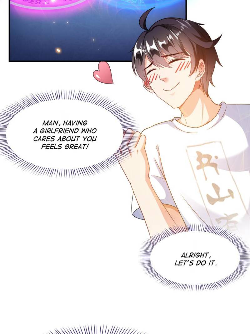 Cultivation Chat Group Chapter 320 page 11 - Chapter 320