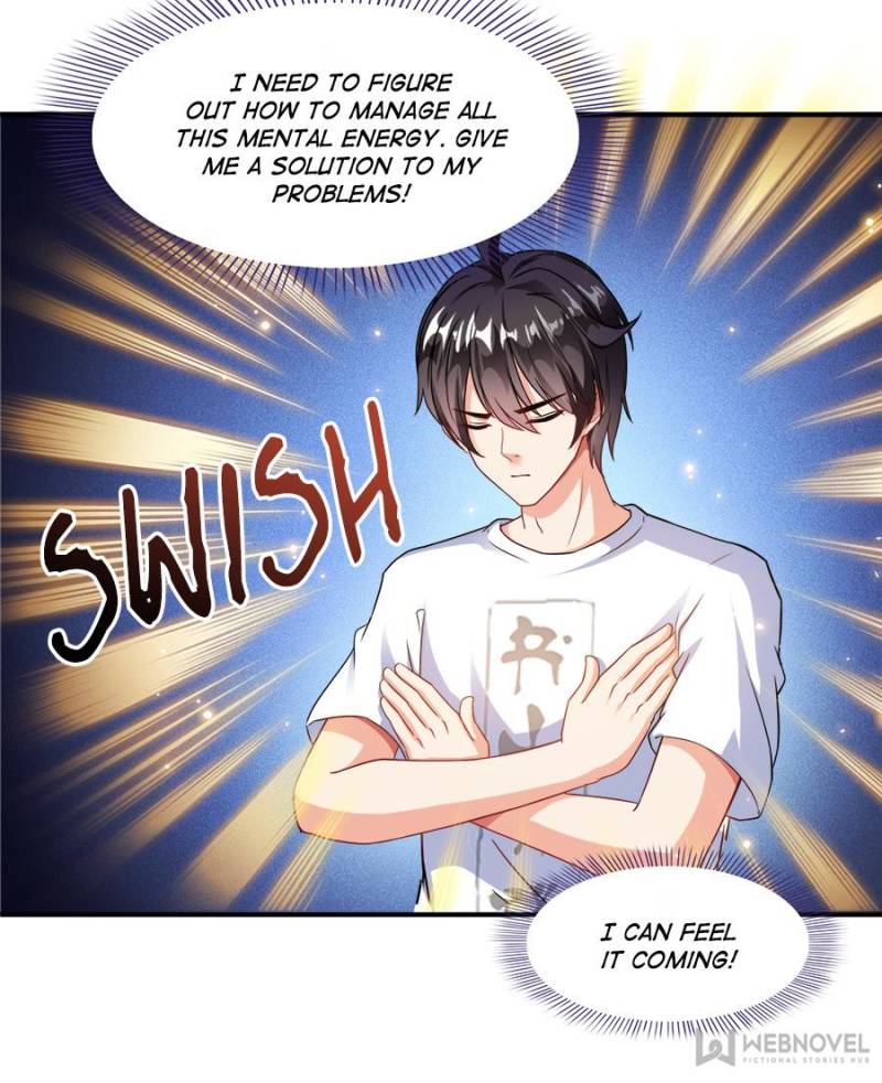 Cultivation Chat Group Chapter 320 page 12 - Chapter 320