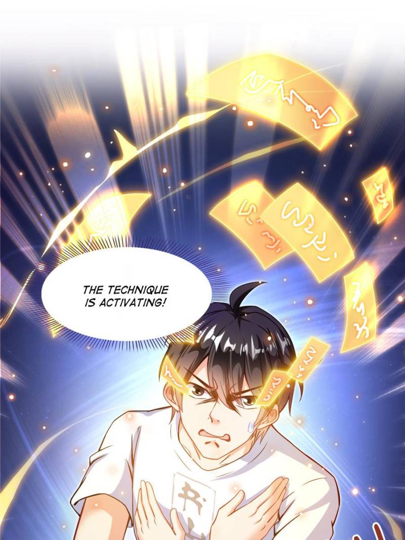 Cultivation Chat Group Chapter 320 page 13 - Chapter 320