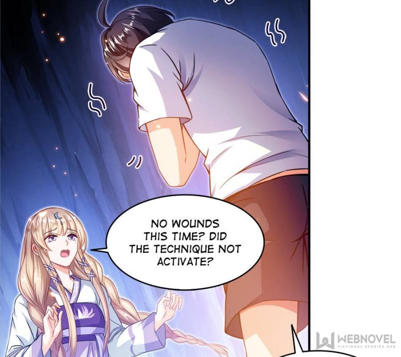 Cultivation Chat Group Chapter 320 page 15 - Chapter 320