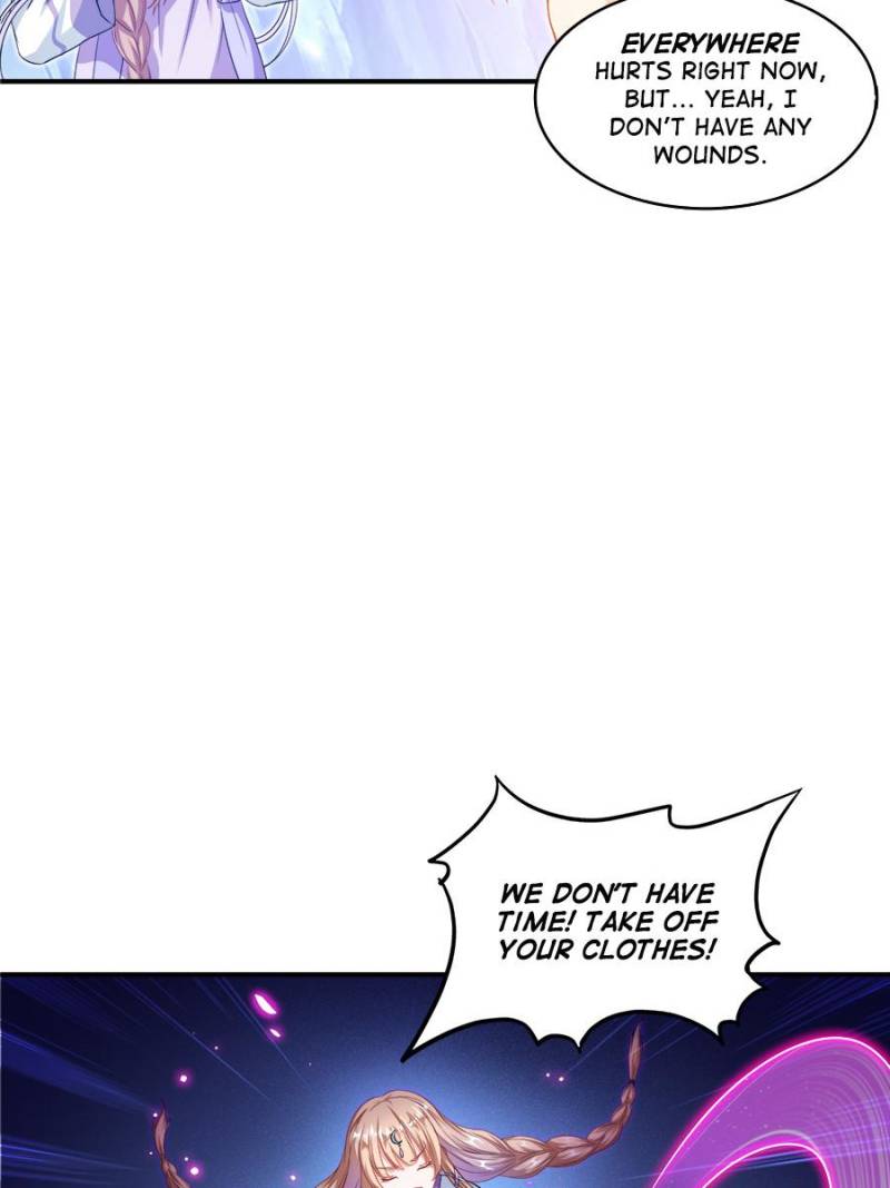 Cultivation Chat Group Chapter 320 page 16 - Chapter 320