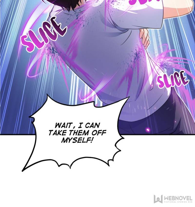 Cultivation Chat Group Chapter 320 page 18 - Chapter 320