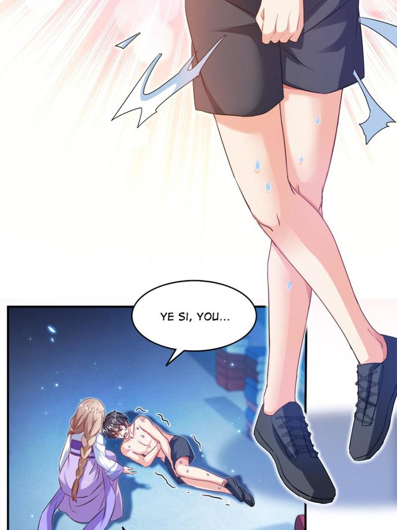 Cultivation Chat Group Chapter 320 page 20 - Chapter 320