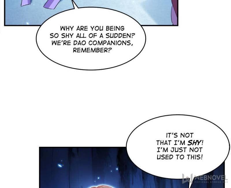 Cultivation Chat Group Chapter 320 page 21 - Chapter 320
