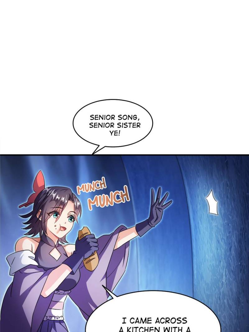 Cultivation Chat Group Chapter 320 page 23 - Chapter 320