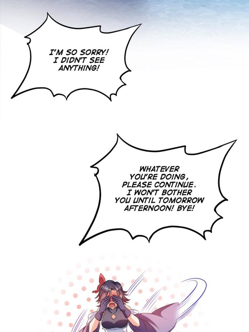 Cultivation Chat Group Chapter 320 page 27 - Chapter 320