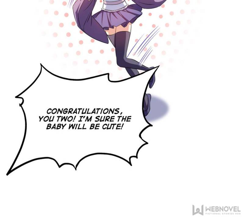 Cultivation Chat Group Chapter 320 page 28 - Chapter 320