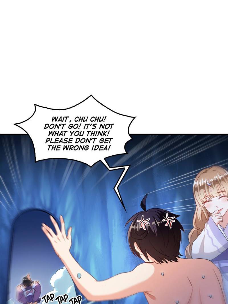 Cultivation Chat Group Chapter 320 page 29 - Chapter 320