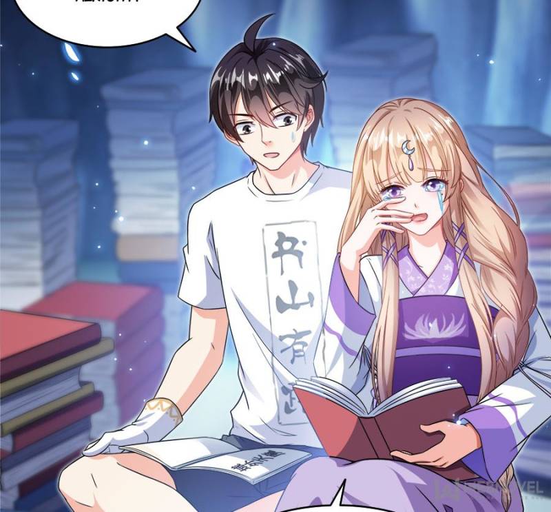 Cultivation Chat Group Chapter 320 page 3 - Chapter 320