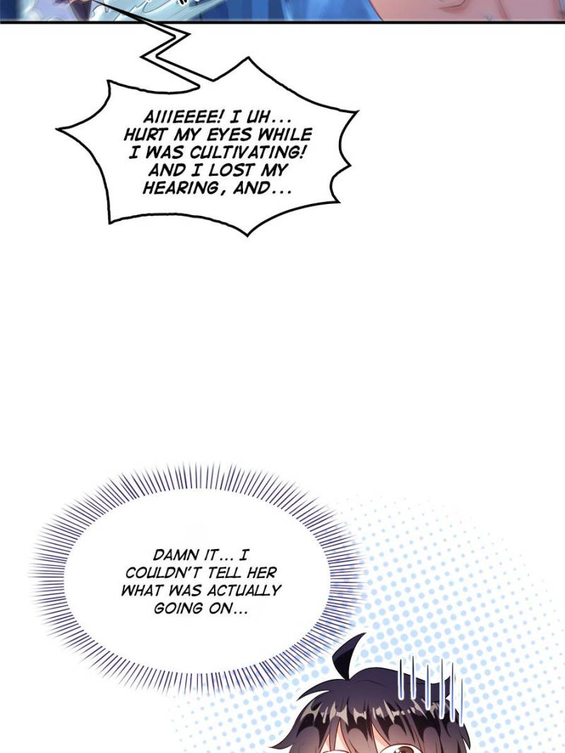 Cultivation Chat Group Chapter 320 page 30 - Chapter 320